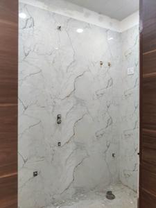 Bedroom One Image of 1000 Sq.ft 2 BHK Builder Floor for sale in Indirapuram Ghaziabad for Rs. 7000000