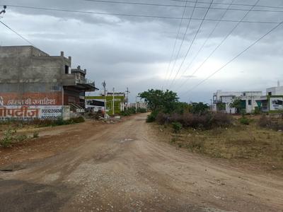 Image of 1500 Sq.ft Residential Plot / Land for sale in Narayan Vihar, Jaipur for Rs. 10833333