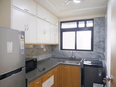 Kitchen Image of 1046 Sq.ft 2 BHK Apartment / Flat for sale in Cuffe Parade Mumbai for Rs. 55000000