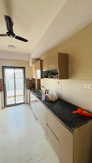 Sushant Lok Phase 3, Sector 57 Kitchen 1