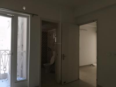 Bedroom Image of 1075 Sq.ft 2 BHK Apartment / Flat for rent in Gaur City 7th Avenue, Noida Extension Greater Noida for Rs. 24500