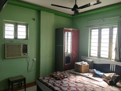Bedroom Image of 1350 Sq.ft 3 BHK Apartment / Flat for rent in Jodhpur Ahmedabad for Rs. 33000