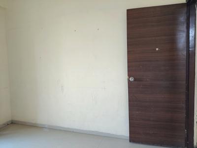 Bedroom Image of 675 Sq.ft 1 BHK Apartment / Flat for sale in Devesh Osho Purshottam, Kamothe Navi Mumbai for Rs. 7800000
