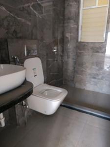 Bedroom Two Image of 1600 Sq.ft 3 BHK Apartment / Flat for sale in Yoo One Phase I, Mohammed Wadi Pune for Rs. 15000000