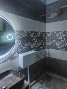 Bathroom Image of 1206 Sq.ft 3 BHK Independent House for sale in Indirapuram Ghaziabad for Rs. 18500000