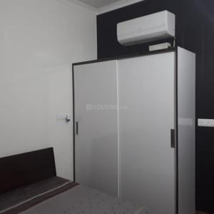 Bedroom Image of 1800 Sq.ft 2 BHK Apartment / Flat for rent in Sector 12 Panchkula for Rs. 38000
