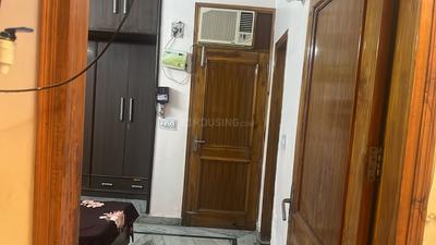 Bedroom Image of E-19 in Janakpuri, New Delhi