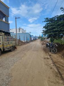 Image of 1200 Sq.ft Residential Plot / Land for sale in Vadaperumbakkam, Chennai for Rs. 6250000