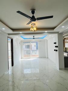Hall Image of 1650 Sq.ft 3 BHK Builder Floor for sale in Sector 47 Gurgaon for Rs. 30500000