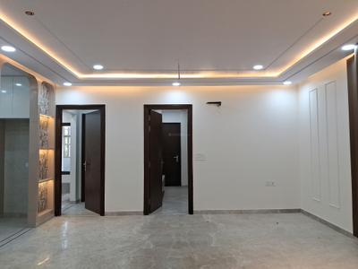 Living Room Image of 2340 Sq.ft 4 BHK Builder Floor for sale in Paschim Vihar New Delhi for Rs. 42500000