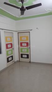 Hall Image of 525 Sq.ft 1 BHK Apartment / Flat for sale in Ahmamau Lucknow for Rs. 2500000