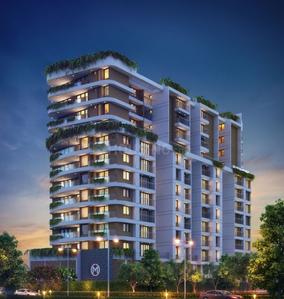 2 BHK Flat