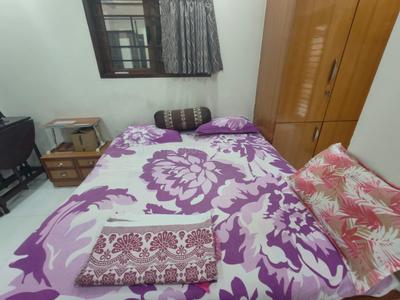 Bedroom Image of 3300 Sq.ft 5 BHK Apartment / Flat for sale in Bodakdev Ahmedabad for Rs. 22000000
