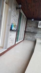 Balcony Image of 2700 Sq.ft 4 BHK Apartment / Flat for sale in Nahar Burberry and Bryony, Powai Mumbai for Rs. 72500000
