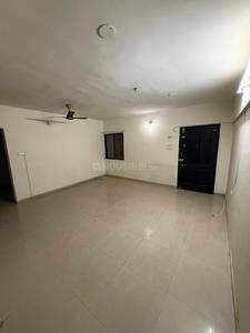 Hall Image of 1040 Sq.ft 2 BHK Apartment / Flat for rent in Kumar Kruti, Kalyani Nagar Pune for Rs. 45000