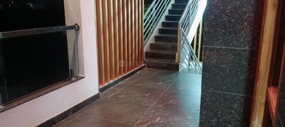 Balcony Image of 1200 Sq.ft 2 BHK Builder Floor for rent in Basavanagudi Shivamogga for Rs. 15000