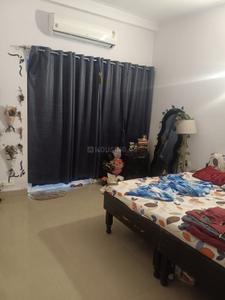 Bedroom Image of 2485 Sq.ft 4 BHK Villa for sale in Paramount Golfforeste Villas, Surajpur Greater Noida for Rs. 24000000