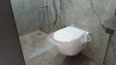 Image of 1150 Sq.ft 3 BHK Apartment / Flat for rent in The Goyal Sati Darshan Apartment, Malad West, Mumbai for Rs. 93000