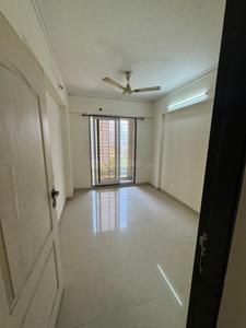 Hall Image of 1150 Sq.ft 2 BHK Apartment / Flat for sale in Metro Paramount, Shilgaon Thane for Rs. 8000000