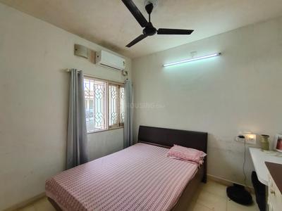 Bedroom Image of 1665 Sq.ft 3 BHK Independent House for sale in Saiyed Vasna Vadodara for Rs. 11800000