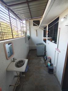 Balcony Image of 1100 Sq.ft 2 BHK Independent House for sale in Dastur Nagar Amravati for Rs. 4500000
