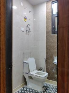 Bedroom Two Image of 950 Sq.ft 2 BHK Apartment / Flat for sale in Vaishali Ghaziabad for Rs. 5800000