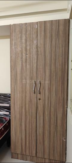 Venkateshwara Layout, S.G. Palya Bedroom 1