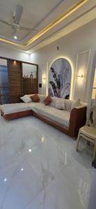 Hall Image of 1800 Sq.ft 3 BHK Villa for sale in Mansarovar Jaipur for Rs. 3500000