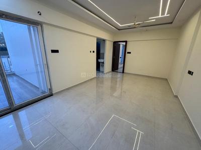 Hall Image of 1150 Sq.ft 2 BHK Apartment / Flat for sale in Abhijit Jayanti Nagari VII Wing K L, Besa Nagpur for Rs. 6500000