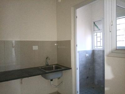 Kitchen Image of 1055 Sq.ft 3 BHK Apartment / Flat for sale in Bendiganahalli Bengaluru for Rs. 13500000