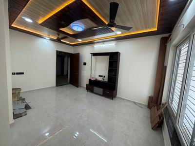 Hall Image of 1150 Sq.ft 2 BHK Apartment / Flat for rent in Abhijit Jayanti Nagari VII Wing K L, Besa Nagpur for Rs. 21000