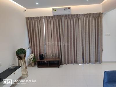 Hall Image of 1125 Sq.ft 2 BHK Apartment / Flat for sale in Wakad Pune for Rs. 6350000