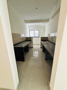 Kitchen Image of 1150 Sq.ft 2 BHK Apartment / Flat for sale in Kalpataru Jade Skyline, Baner Pune for Rs. 16000000