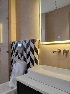 Bedroom Two Image of 2650 Sq.ft 3 BHK Apartment / Flat for rent in Sector 89A Gurgaon for Rs. 45000