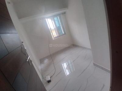 Bedroom Image of 600 Sq.ft 2 BHK Independent House for rent in Dibburu Bengaluru for Rs. 13500