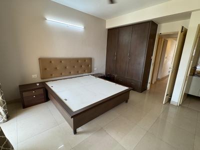Bedroom Image of 1775 Sq.ft 3 BHK Apartment / Flat for sale in Mangalya Suryodaya Apartments, Munnekollal Bengaluru for Rs. 23000000