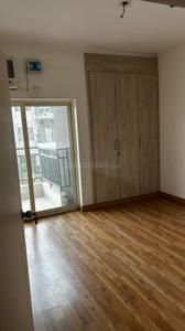 Bedroom Image of 1800 Sq.ft 3 BHK Builder Floor for rent in Puri Aman Villas, Sector 89 Faridabad for Rs. 26000