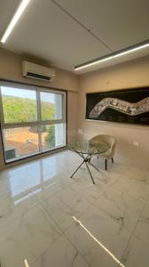 Bedroom Image of 1900 Sq.ft 4 BHK Apartment / Flat for sale in Kalptaru Srishti Namah, Mira Road East Mira Bhayandar for Rs. 41400000