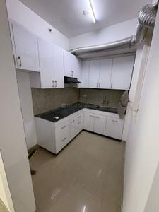 Kitchen Image of 1560 Sq.ft 3 BHK Apartment / Flat for sale in Jaypee Wish Town Klassic, Sector 133 Noida for Rs. 13500000