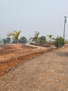 Image of 10675 Sq.ft Residential Plot / Land for sale in Trimbak, Nashik for Rs. 4000005