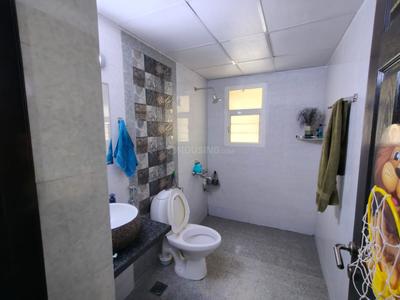 Bathroom Image of 1700 Sq.ft 3 BHK Apartment / Flat for sale in Sobha Iris, Bellandur Bengaluru for Rs. 28500000