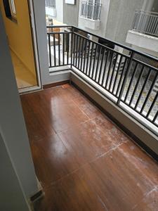 Image of 1293 Sq.ft 3 BHK Apartment / Flat for sale in Karolan Ka Barh, Jaipur for Rs. 5900000