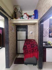 Bathroom Image of 555 Sq.ft 1 BHK Apartment / Flat for sale in Kashele Thane for Rs. 3200000