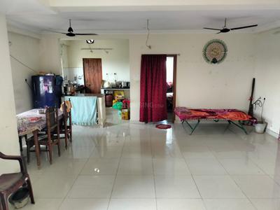 Living Room Image of 1410 Sq.ft 3 BHK Apartment / Flat for sale in Nunna Vijayawada for Rs. 4391000