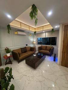 Hall Image of Lime living- Luxury co living in Sector 69, Gurgaon