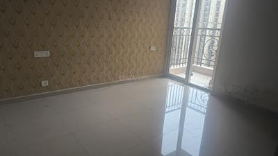 Bedroom Image of 1379 Sq.ft 3 BHK Apartment / Flat for rent in Prateek Grand City, Siddharth Vihar Ghaziabad for Rs. 28000