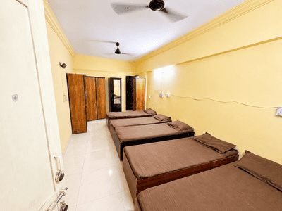 Image of Zenaura Mansio PG Hostel in Memnagar, Ahmedabad