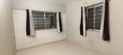 Bedroom Image of 1100 Sq.ft 2 BHK Apartment / Flat for rent in Nashik Road Nashik for Rs. 15000