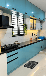 Image of 1155 Sq.ft 2 BHK Apartment / Flat for sale in Chikkadunnasandra, Bengaluru for Rs. 6500000
