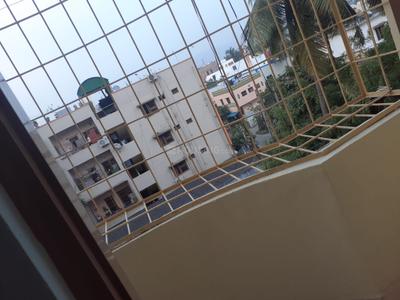 Balcony Image of 950 Sq.ft 2 BHK Apartment / Flat for sale in Gajuwaka Visakhapatnam for Rs. 3000000